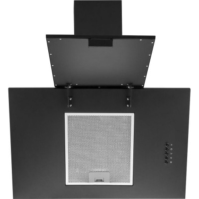Похильна витяжка Pyramida KZ 60 BL