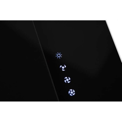 Витяжка похила Ventolux DIAMOND 60 BG (1000) TRC