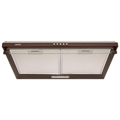 Витяжка плоска Jantar PHT I LED 50 BR