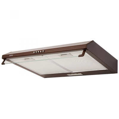 Витяжка плоска Jantar PHT I LED 50 BR