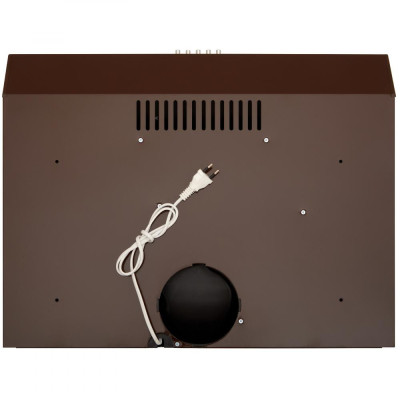 Витяжка плоска Jantar PHT I LED 50 BR