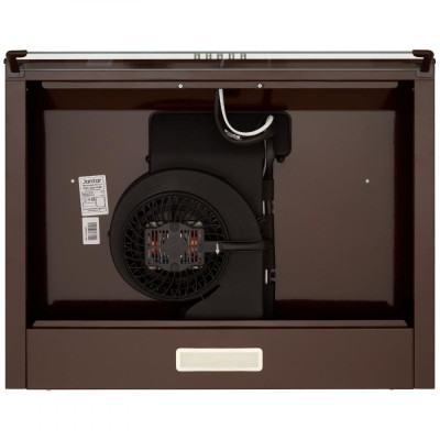 Витяжка плоска Jantar PHT I LED 50 BR