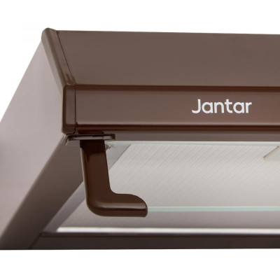Витяжка плоска Jantar PHT I LED 50 BR