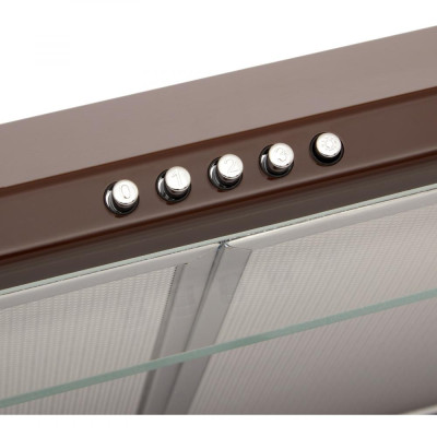 Витяжка плоска Jantar PHT I LED 50 BR