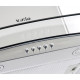 Витяжка Т-подібна Ventolux FERRARA 60 INOX (900) PB