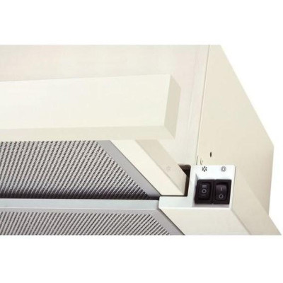 Витяжка телескопічна Eleyus CYCLON 700 50 BG