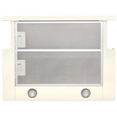 Витяжка телескопічна Eleyus CYCLON 700 50 BG