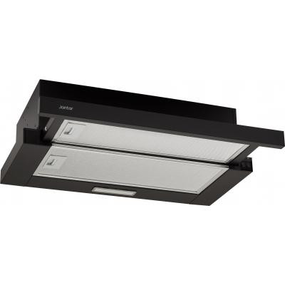 Телескопічна витяжка Jantar TL 650 LED 60 BL