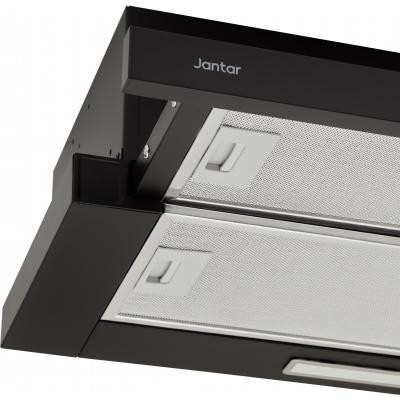 Телескопічна витяжка Jantar TL 650 LED 60 BL