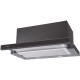 Витяжка телескопічна Ventolux GARDA 60 BG (1100) LED