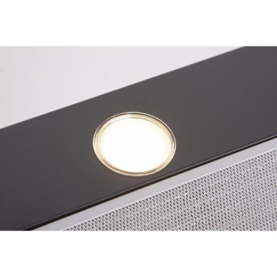 Витяжка телескопічна Ventolux GARDA 60 BG (1100) LED