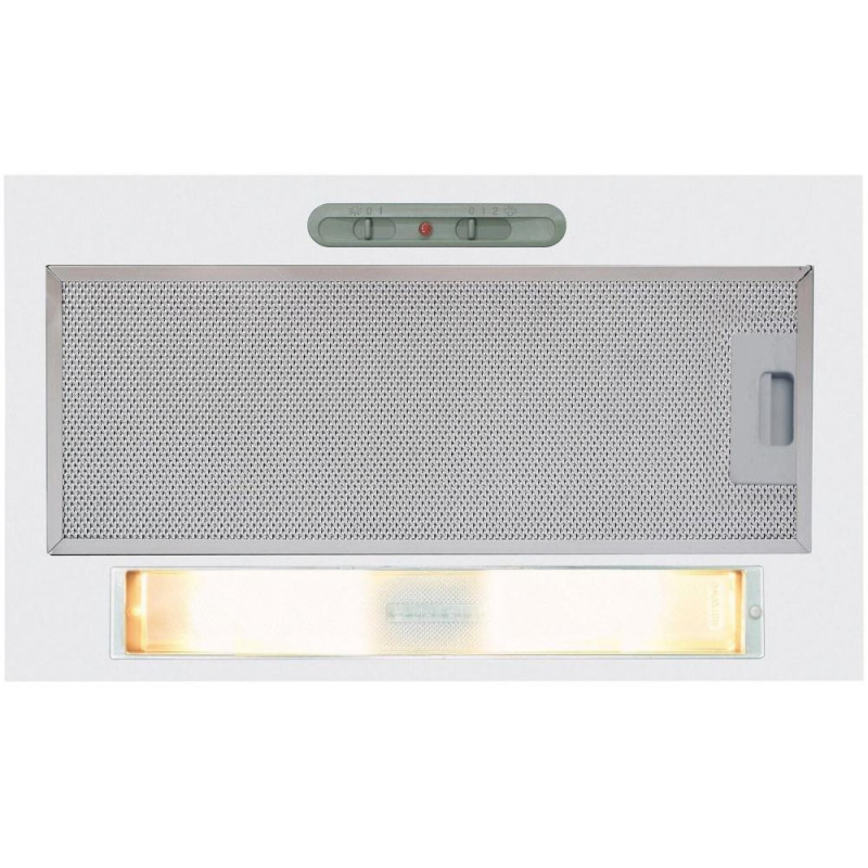 Витяжка вбудована Cata G-45 WH (02039005)