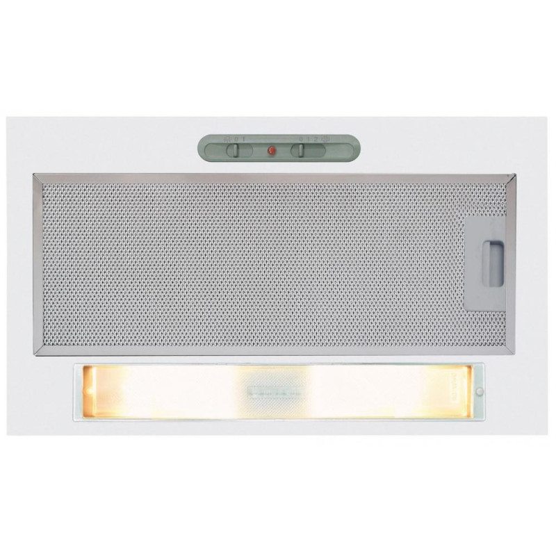 Витяжка вбудована Cata G-45 WH (02039005)
