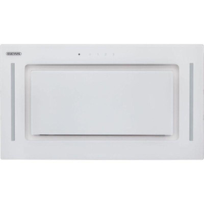 Витяжка вбудована Eleyus GEMINI 1200 LED 52 WH