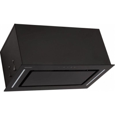 Витяжка, що вбудовується Eleyus GEMINI 800 LED 52 BL