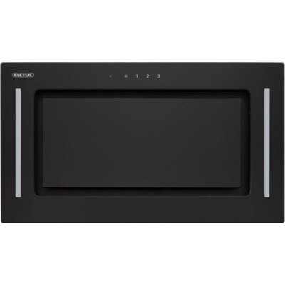 Витяжка, що вбудовується Eleyus GEMINI 800 LED 52 BL