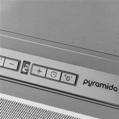Вбудована витяжка Pyramida ABH 52 DD (800) IX Вбудована витяжка Pyramida ABH 52 DD (800) IX