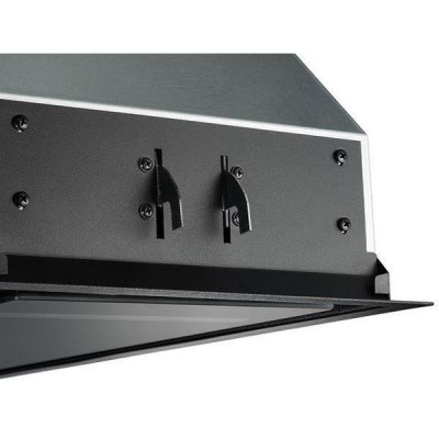 Витяжка вбудована Pyramida ABH 52 SRC (1150) GBL