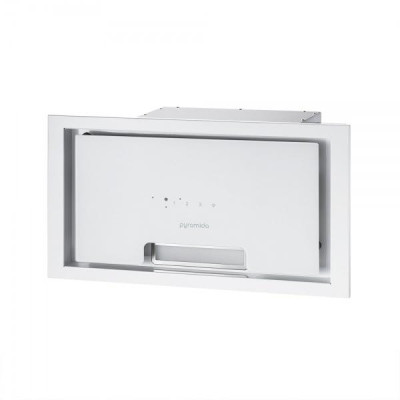 Витяжка вбудована Pyramida ABH 52 SRC (800) GWH