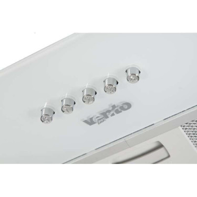 Вбудована витяжка Ventolux PUNTO 520/279 WG (1000) PB