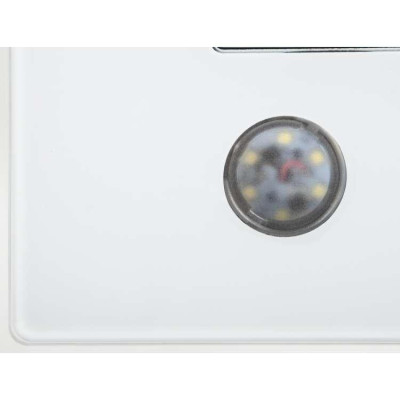 Вбудована витяжка Ventolux PUNTO 520/279 WG (1000) TRC