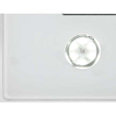 Вбудована витяжка Ventolux PUNTO 520/279 WG (1000) TRC