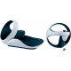 Зарядний пристрій для геймпада (зарядна станція) Sony PlayStation VR2 Sense