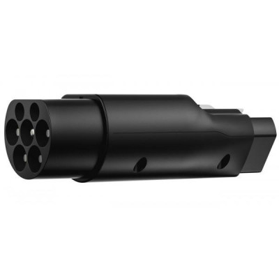 Адаптер EcoFlow EV X-Stream Adapter (DELTAProCC-EU)