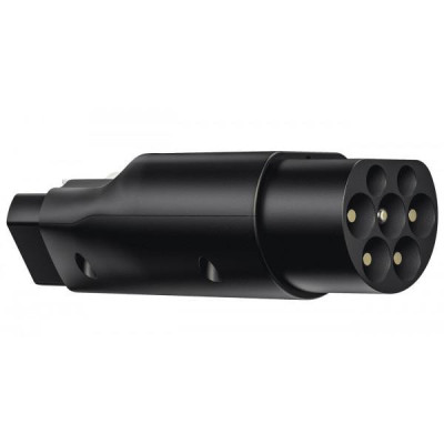 Адаптер EcoFlow EV X-Stream Adapter (DELTAProCC-EU)