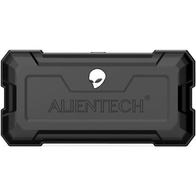 Антена ALIENTECH DUO II DUO-2458SSD 2,4G/5,8G для DJI з пультом ДУ RC-N1 (DUO-2458SSB/MA2)
