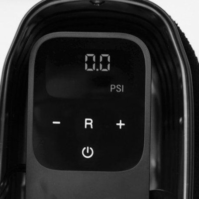 Автомобільний компресор (електричний) Xiaomi 70mai Air Compressor Midrive TP01