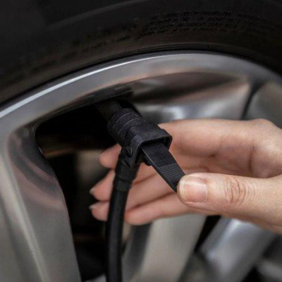 Автомобільний компресор (електричний) Xiaomi 70mai Air Compressor Midrive TP01