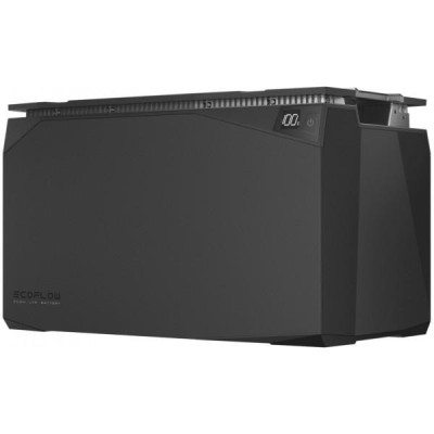 Автономна сонячна електростанція EcoFlow Power 15 kWh (EF-PKPrepared15KWT) Автономна сонячна електростанція EcoFlow Power 15 kWh (EF-PKPrepared15KWT)