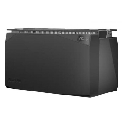 Автономна сонячна електростанція EcoFlow Power 15 kWh (EF-PKPrepared15KWT) Автономна сонячна електростанція EcoFlow Power 15 kWh (EF-PKPrepared15KWT)