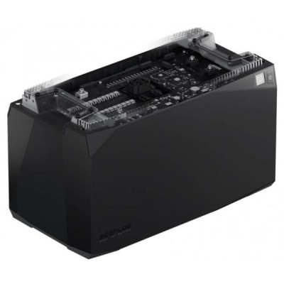 Автономна сонячна електростанція EcoFlow Power 15 kWh (EF-PKPrepared15KWT) Автономна сонячна електростанція EcoFlow Power 15 kWh (EF-PKPrepared15KWT)