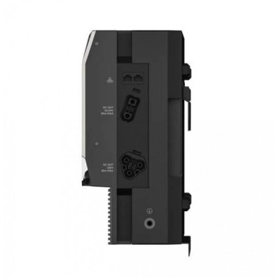 Автономна сонячна електростанція EcoFlow Power Prepared Kit без батарей (ZMM100-Combo2-EU)