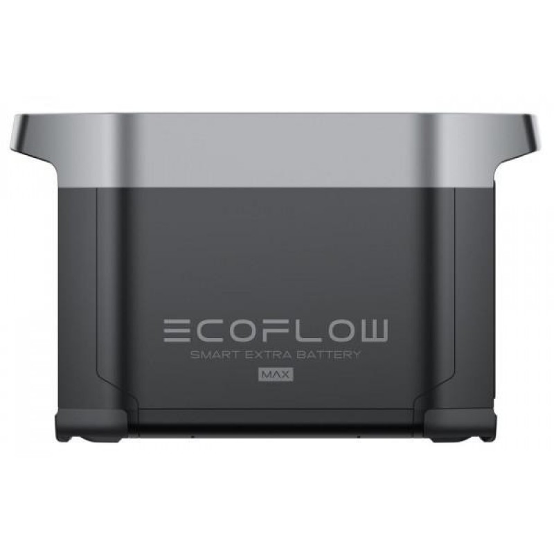 Додаткова акумулятор для зарядної станції EcoFlow DELTA 2 Max Extra Battery (EFDELTA2MaxEB, EFD350-EB)