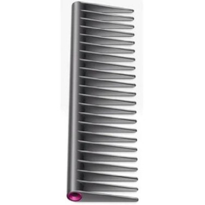 Dyson Гребінець Designed Detangling Comb Nickel/Fuchsia (969556-01)