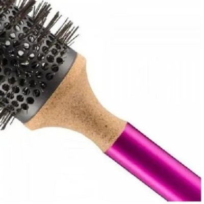 Dyson Гребінець Vented Barrel brush 35mm Fuchsia/Nickel (970293-03)