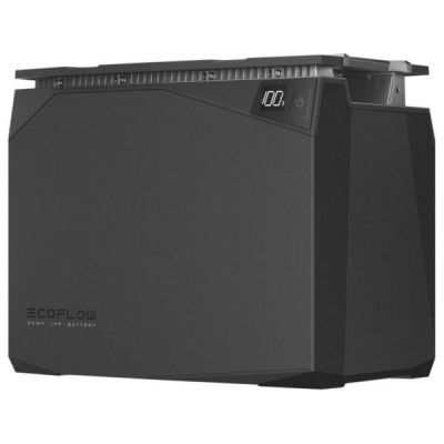 EcoFlow LFP Battery 2 kWh (ZMM100BP2)