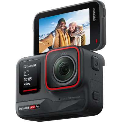 Екшн-камера Insta360 Ace Pro