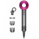 Фен Dyson Supersonic HD15 Iron/Fuchsia (460032-01)