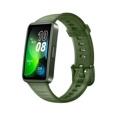 Фітнес-браслет HUAWEI Band 8 Emerald Green (55020ANP)
