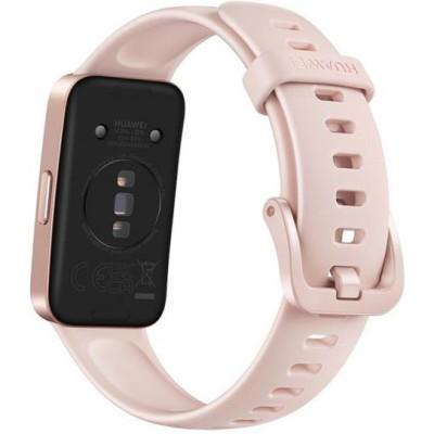 Фітнес-браслет HUAWEI Band 8 Sakura Pink (55020ANQ)