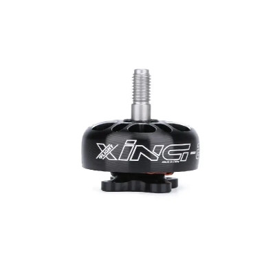 FPV двигун безколекторний iFlight XING E PRO 2306 2450KV black (XE10381)