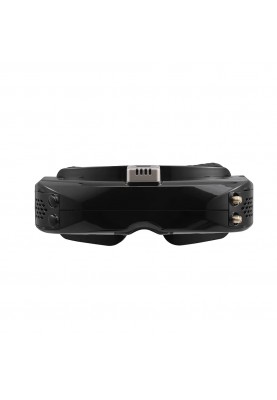 FPV окуляри SKYZONE SKY04X Pro 5.8G black