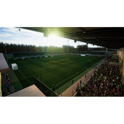 Ігра для PS5 EA SPORTS FC 24 PS5 (1159478)