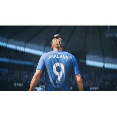 Ігра для PS5 EA SPORTS FC 24 PS5 (1159478)