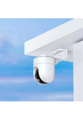 IP-камера відеоспостереження Xiaomi Mi Outdoor Security Camera AW400 (BHR7624GL)