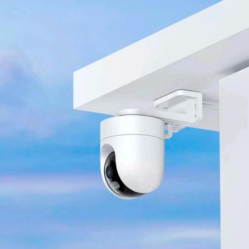 IP-камера відеоспостереження Xiaomi Mi Outdoor Security Camera AW400 (BHR7624GL)